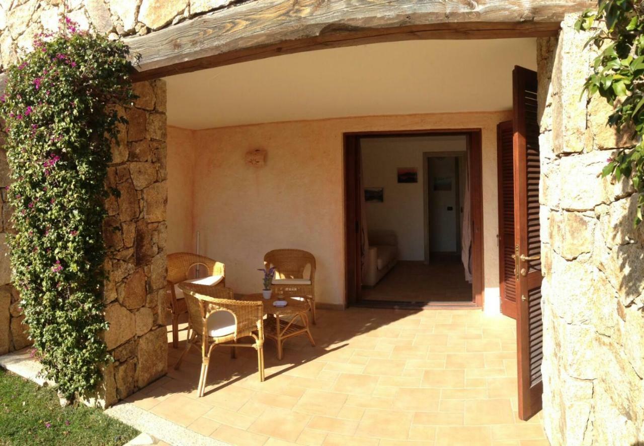 Casa Vacanze Mare Olbia Exterior photo