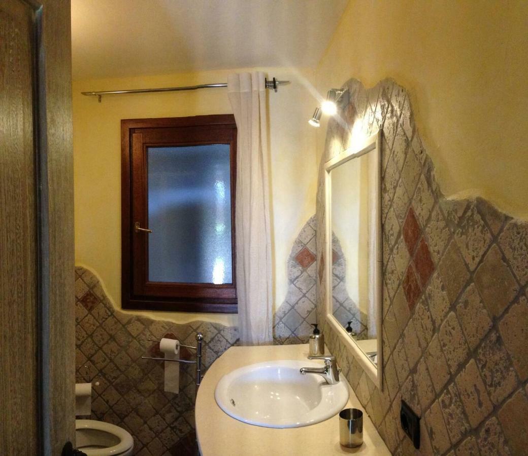 Casa Vacanze Mare Olbia Exterior photo