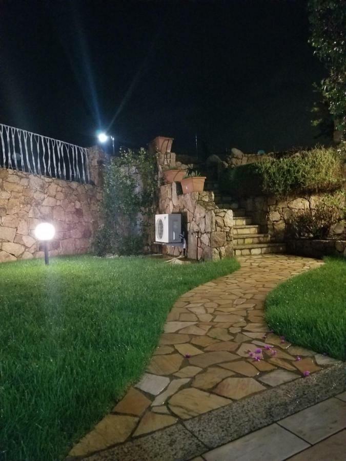 Casa Vacanze Mare Olbia Exterior photo