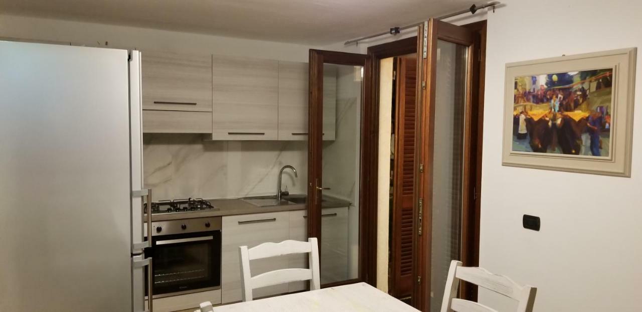 Casa Vacanze Mare Olbia Exterior photo